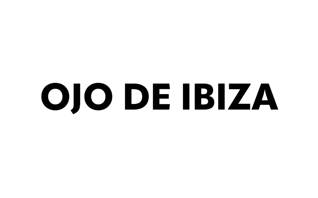 Ojo de Ibiza